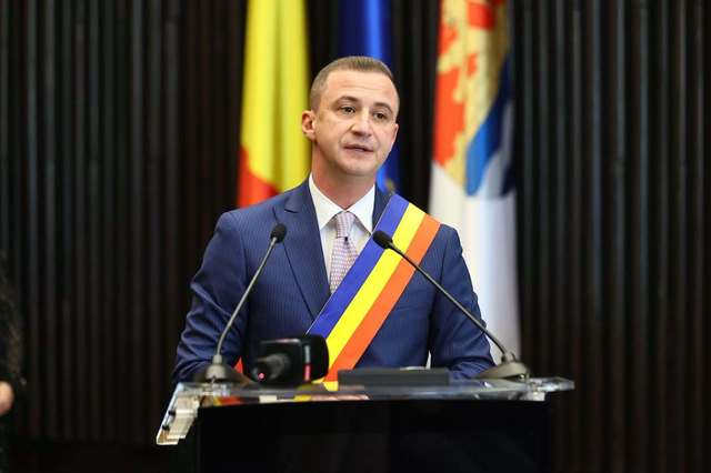 Alfred Simonis critică nominalizarea lui Siegfried Mureșan pentru funcția de premier