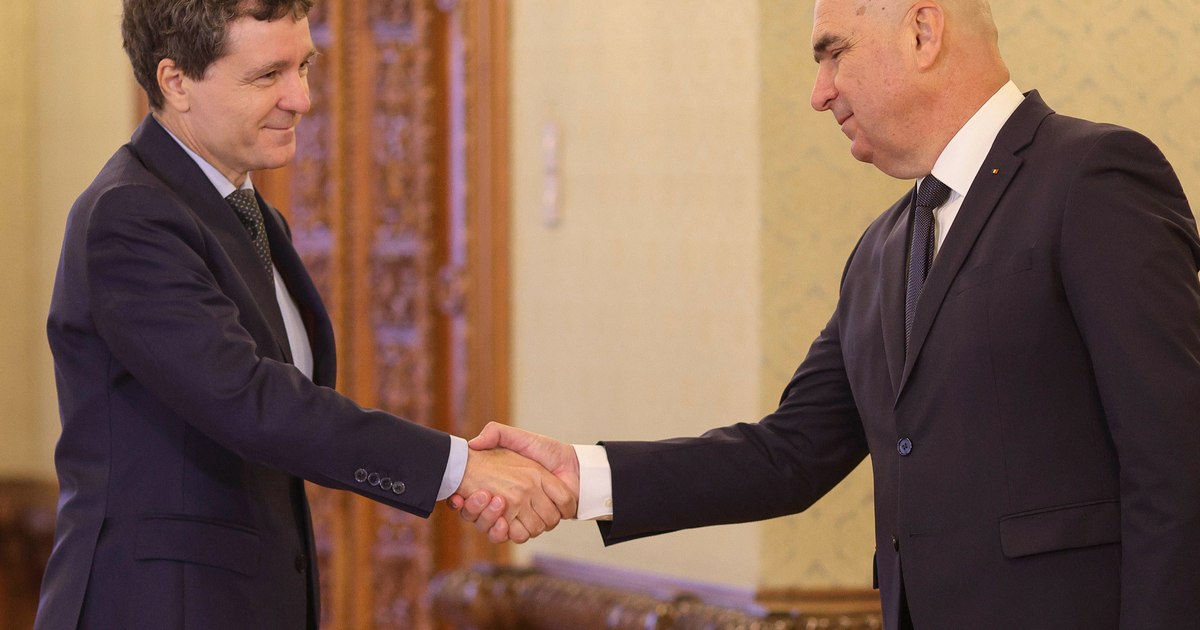 Reacții în politica românească după desemnarea lui Siegfried Mureșan pentru funcția de prim-ministru