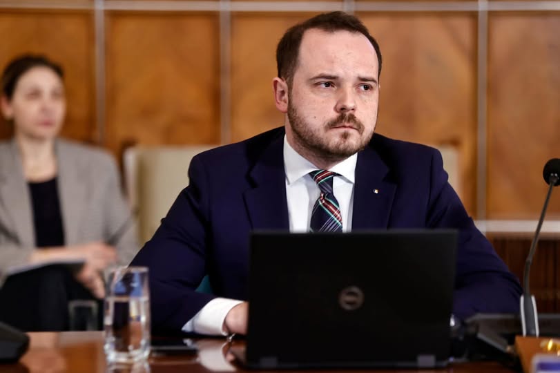 Rogobete răspunde acuzațiilor lui Bolojan privind bugetul Ministerului Sănătății și anunță audit la CNSAS