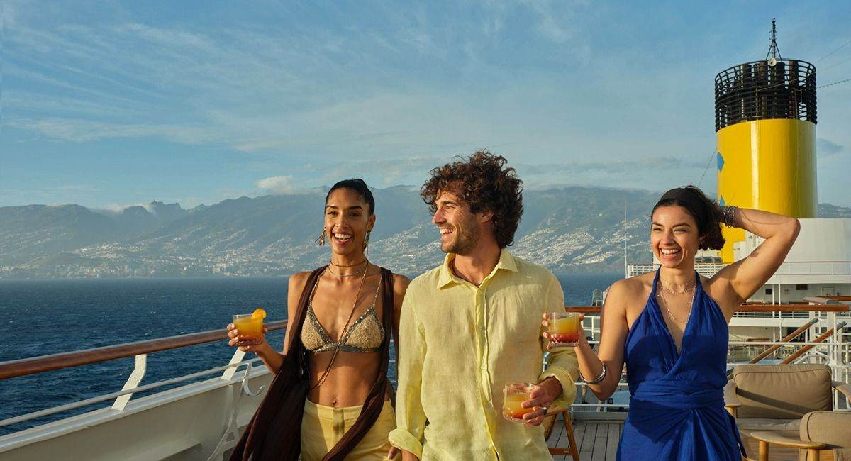 Românii planifică vacanțele de iarnă cu croaziere ieftine, cu prețuri de la 299 de euro