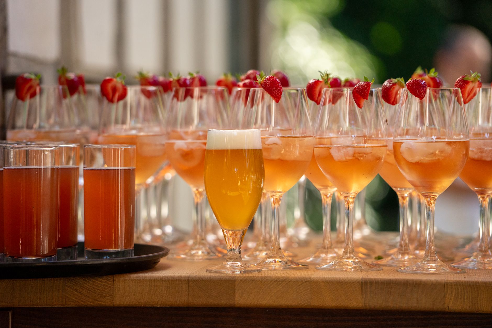 Berea fără alcool câștigă teren în România: gustul și flexibilitatea devin motive principale de consum