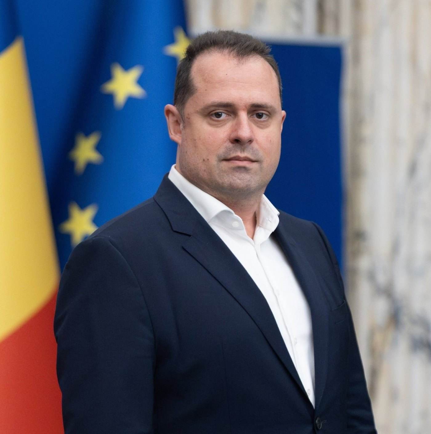 Dan Reșitnec anunță reducerea la jumătate a cheltuielilor de protocol din cadrul Guvernului