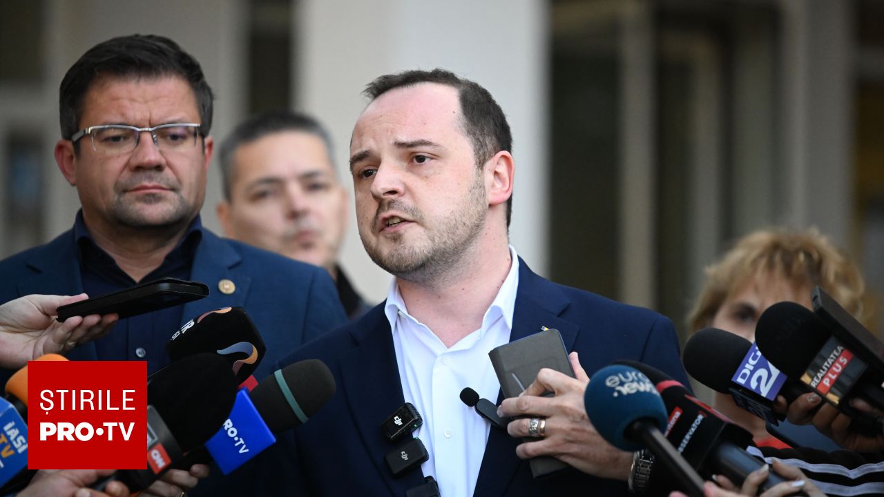 Ministrul Sănătății, Alexandru Rogobete, avertizează că sistemul medical este cel mai subfinanțat din UE