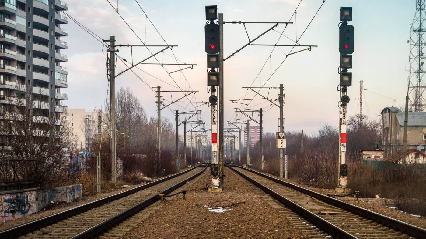 Peste 1.500 de angajați CFR Marfă nu au primit salariile de patru luni