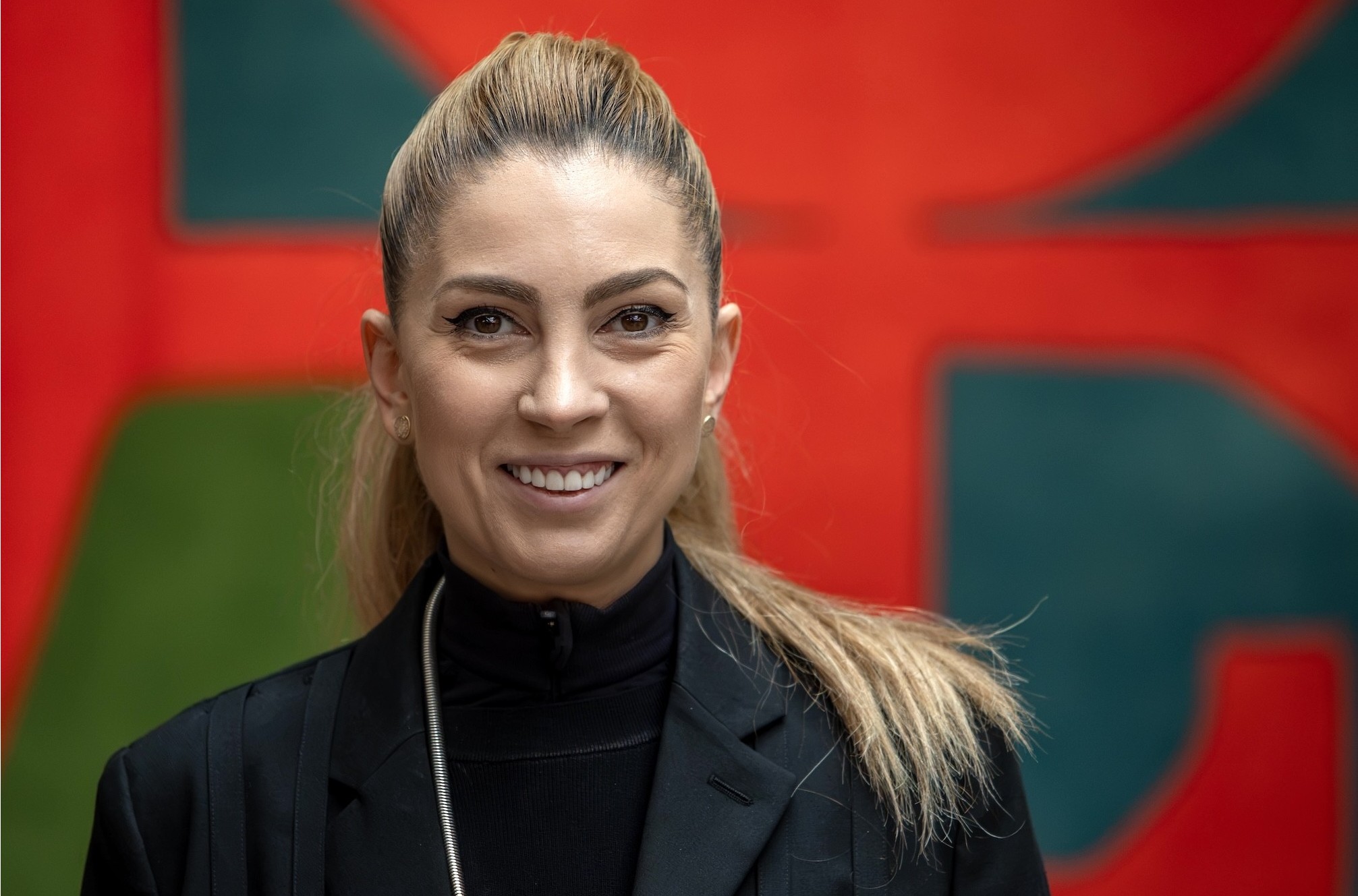 Diana Nicolaie preia conducerea Art Safari New Museum în urma numirii Ioanei Ciocan ministru al Culturii