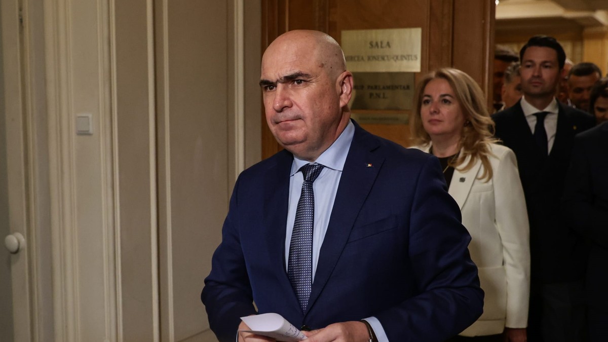 Tensiuni în PNL: Ilie Bolojan se pregătește de reorganizarea internă în fața disidenților