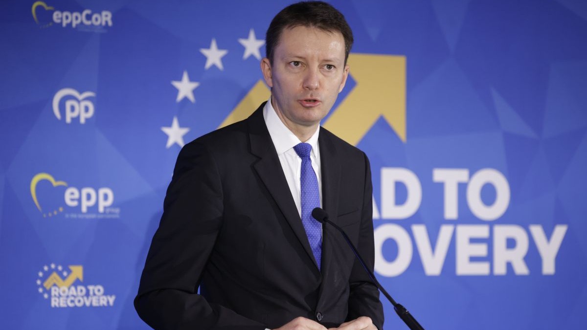 Reacții aprinse în politică după nominalizarea lui Siegfried Mureșan pentru funcția de prim-ministru