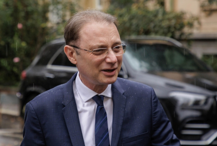 Premierul Luca Niculescu: Școala din România trebuie să redevină un spațiu al siguranței și al respectului