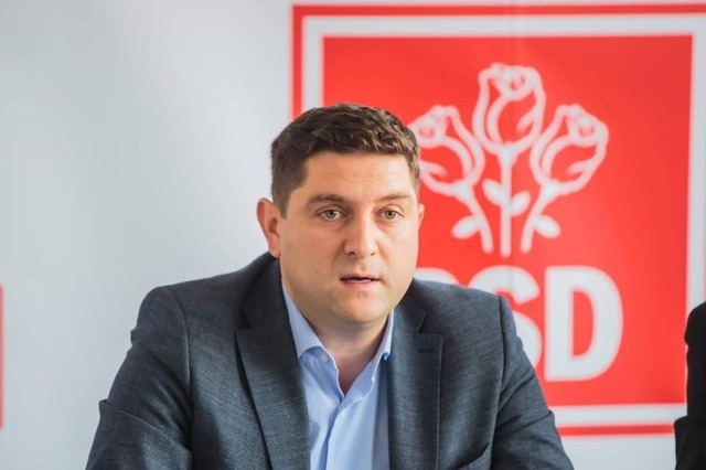 Reacția lui Bogdan Cojocaru la nominalizarea lui Siegfried Mureșan pentru funcția de premier