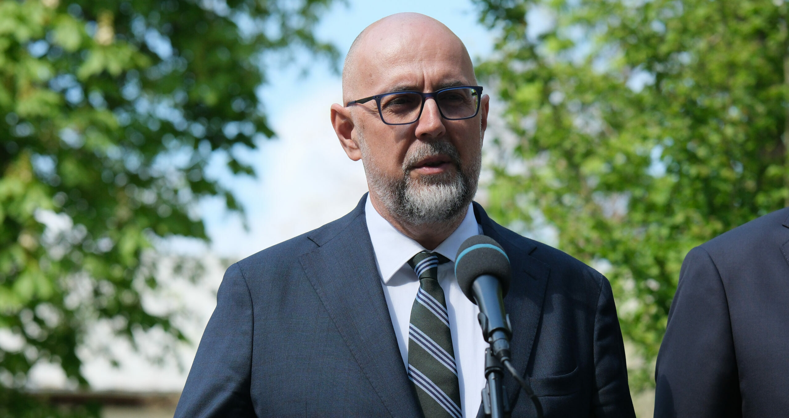 Kelemen Hunor anunță sprijinul UDMR pentru misiunea lui Siegfried Mureșan de a forma o majoritate
