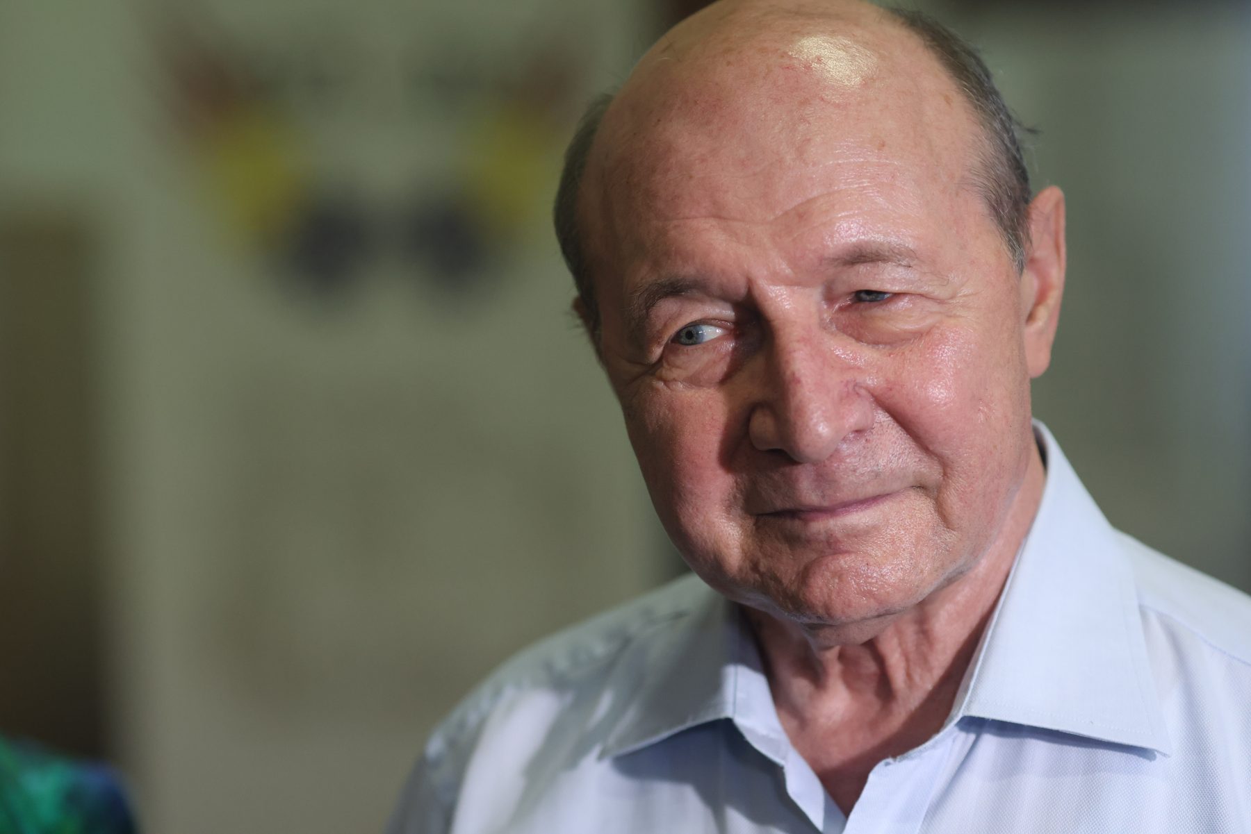 Traian Băsescu despre Guvernul Luca Niculescu: Șansele depind de înțelegerile cu PNL și UDMR