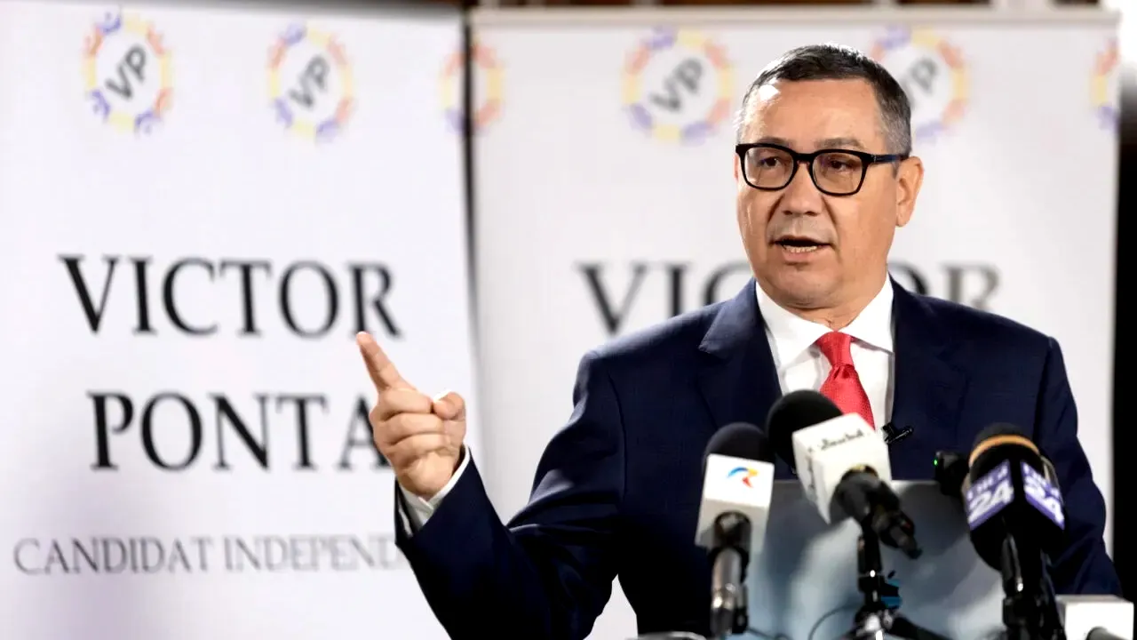Victor Ponta solicită PSD și PNL votul pentru reducerea impozitului pe dividende după respingerea proiectului în Senat