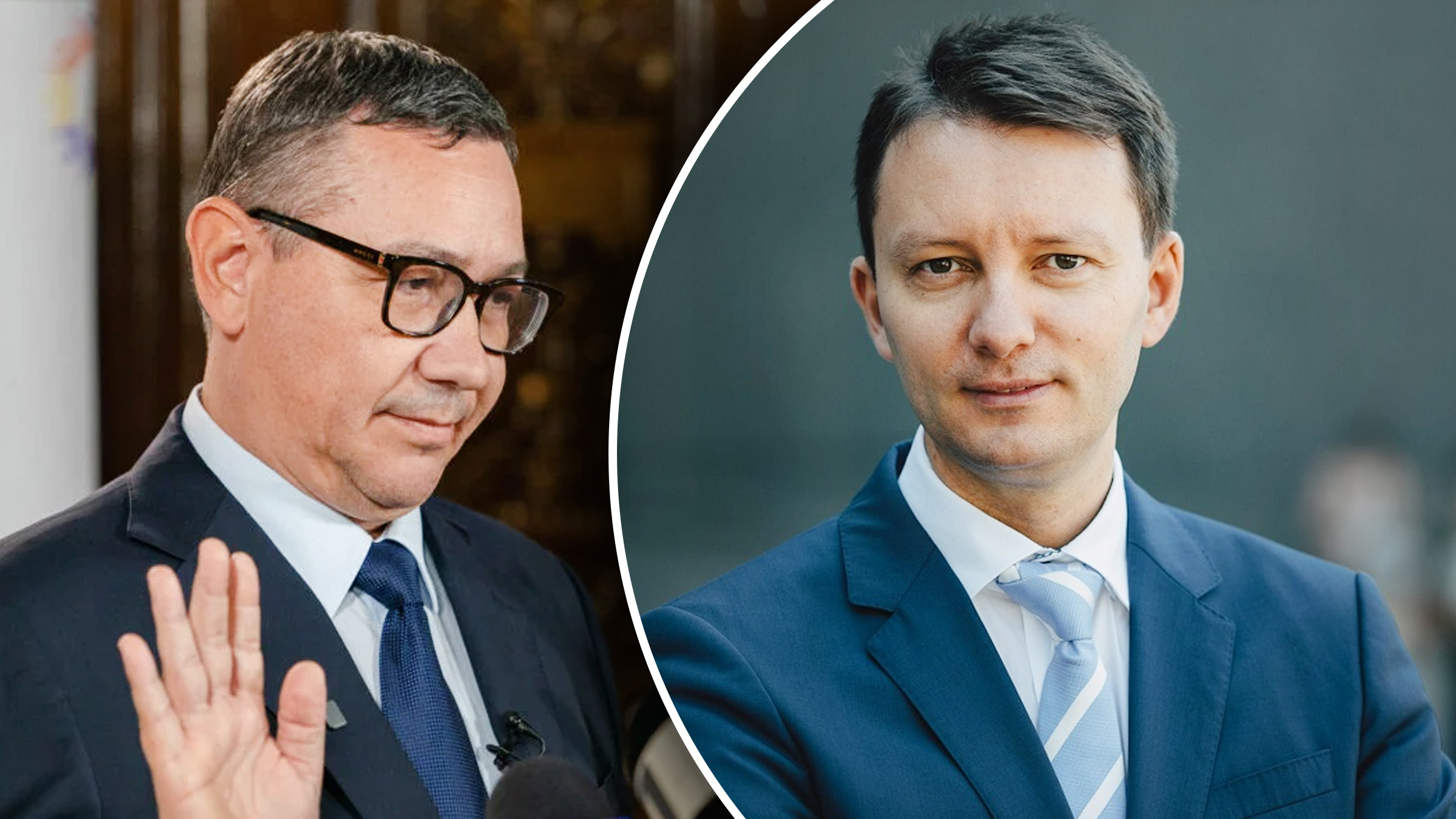 Victor Ponta prezice eșec pentru Guvernul Mureșan: Va obține mai puține voturi decât executivul Veștea
