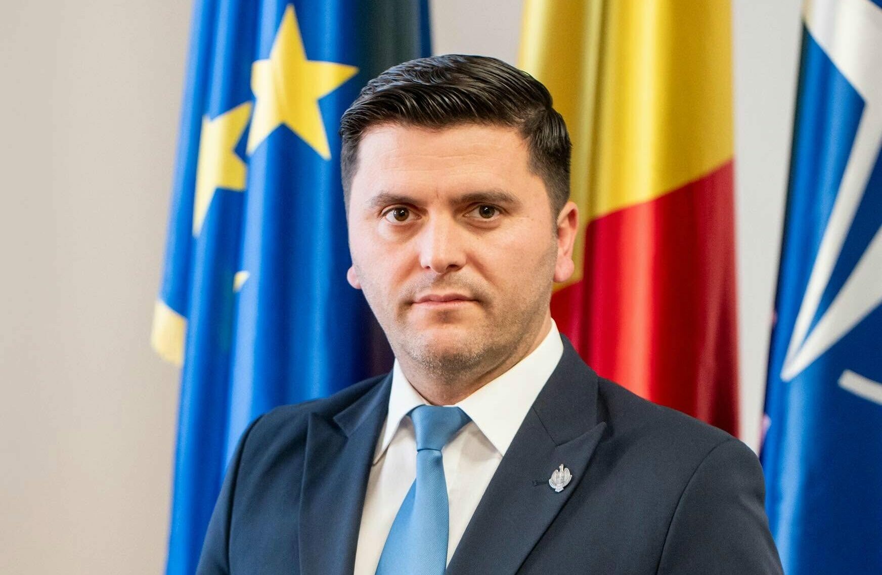 Adrian Cozma: Nominalizarea lui Siegfried Mureșan a surprins PNL, dar este o alegere firească