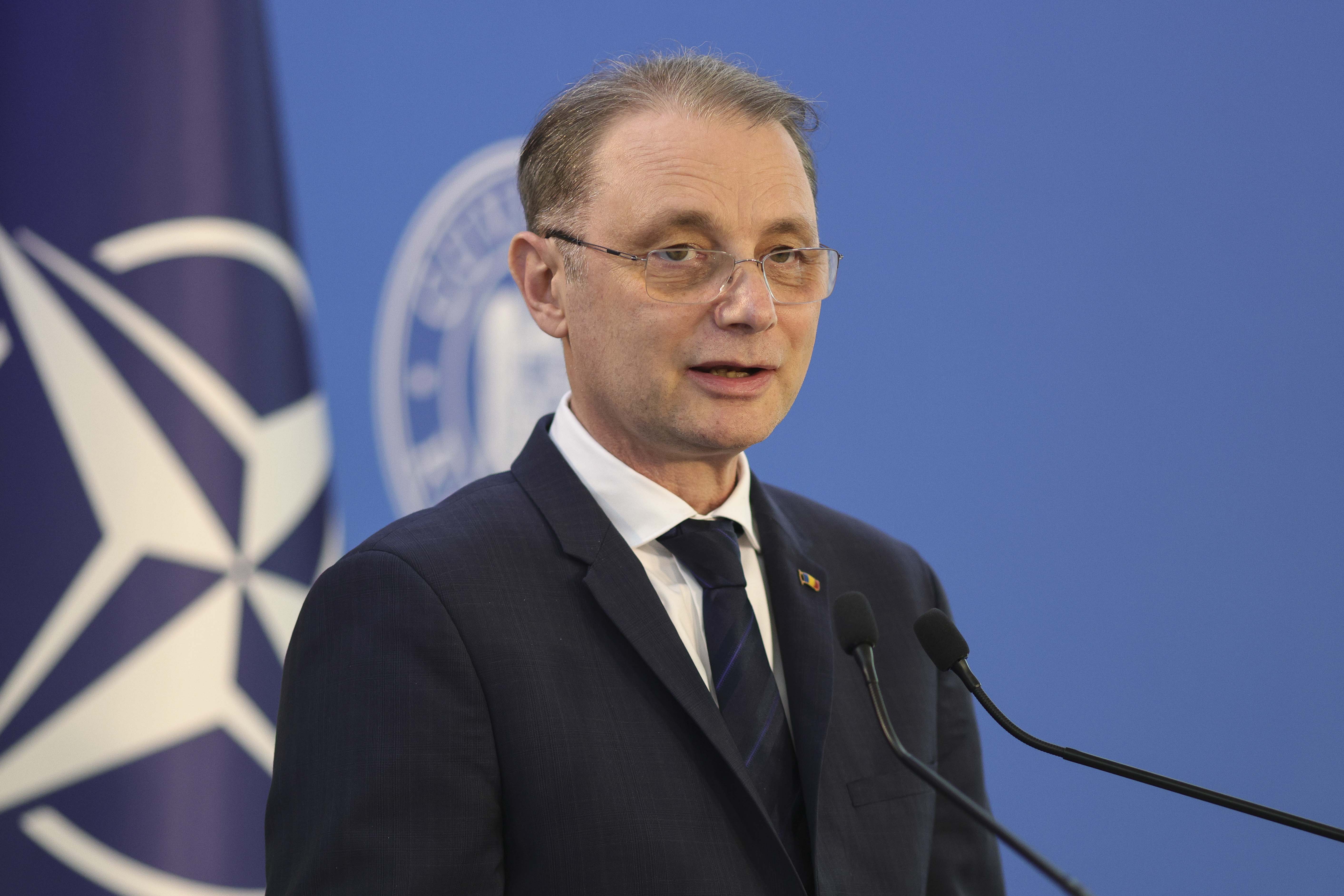 Plan de acțiune pentru siguranța în școli, anunțat de Luca Niculescu: toleranță zero față de violență