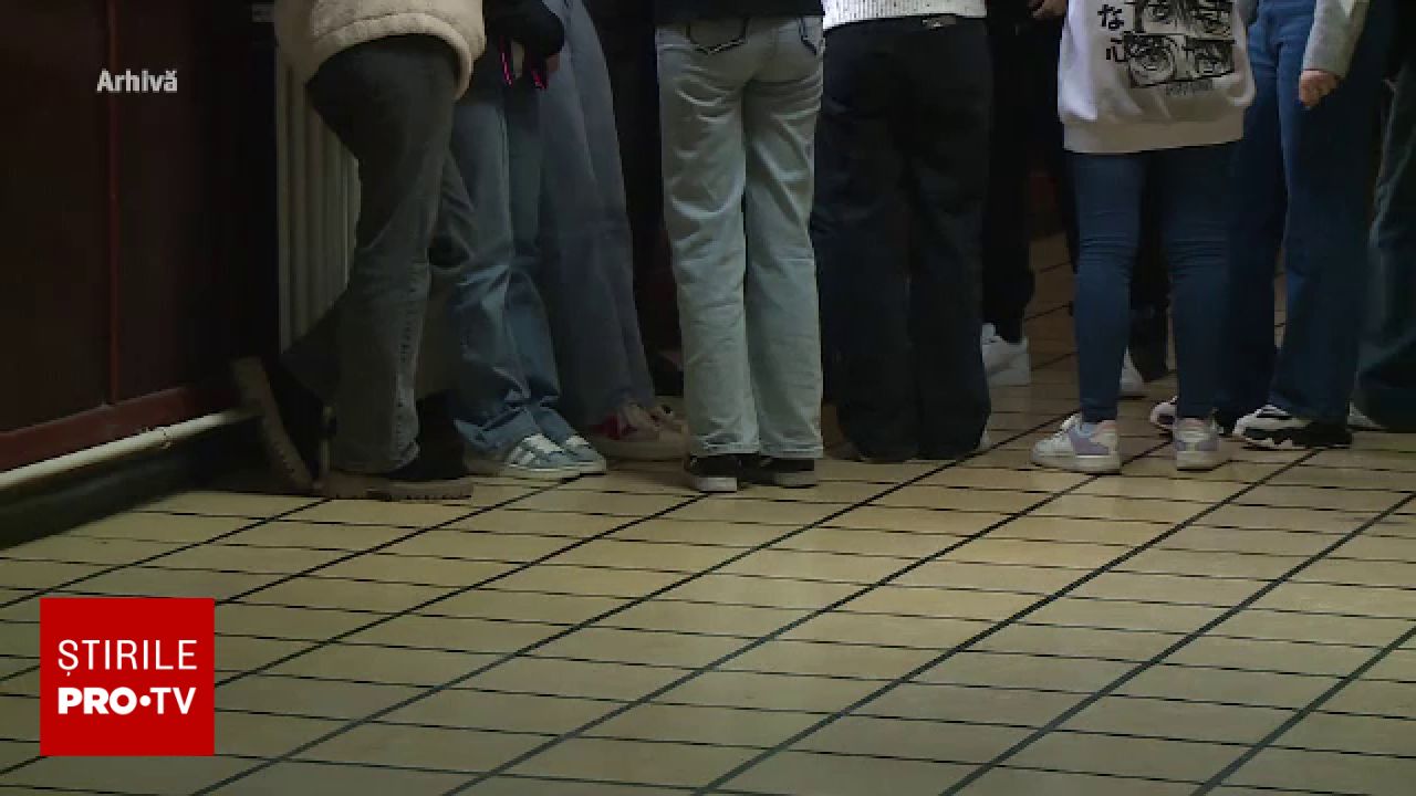 Violențe în școli: Copii bătuți în Argeș și un elev amenințat cu moartea în Târgoviște