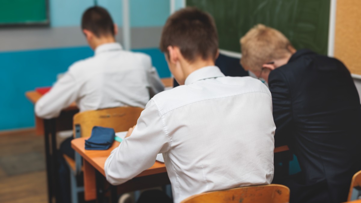 Ministerul Educației a publicat calendarul de admitere la liceu pentru anul școlar 2027-2028