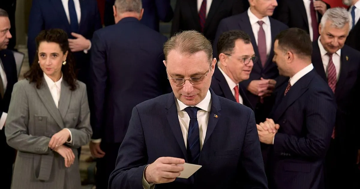 Luca Niculescu anunță măsuri de urgență pentru siguranța elevilor și profesorilor din școli