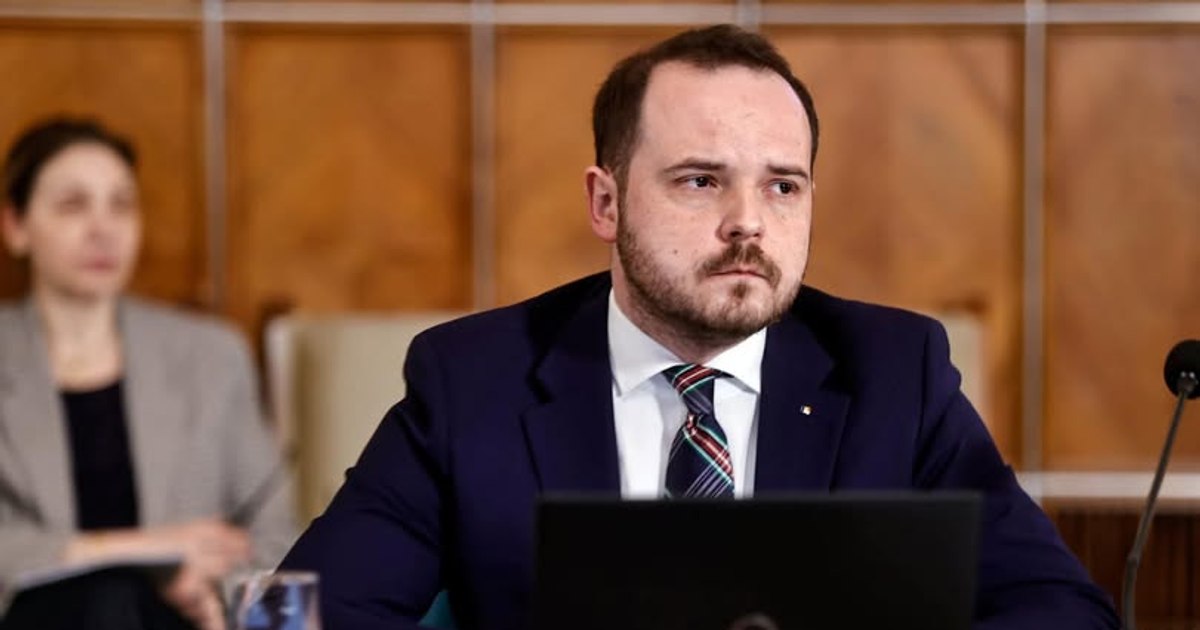 Alexandru Rogobete anunță audit la CNAS după demisia lui Horațiu Moldovan și criza programelor de sănătate