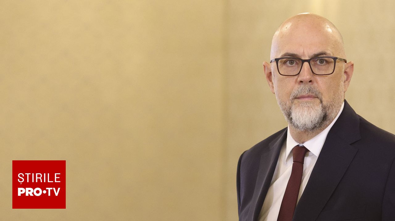 UDMR anunță susținerea lui Siegfried Mureșan pentru funcția de premier, cu o condiție clară