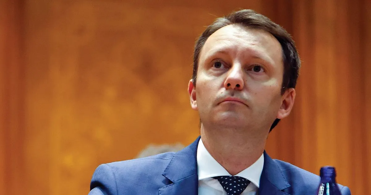 Siegfried Mureșan avertizează asupra riscurilor bugetare și a populismului în guvernul Luca Niculescu