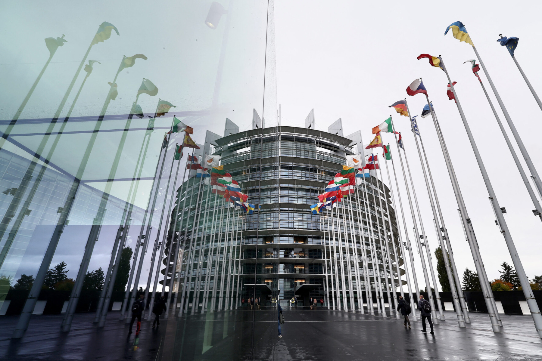 Siegfried Mureșan și Dan Barna au fost reconfirmați în funcțiile de vicepreședinți în Parlamentul European