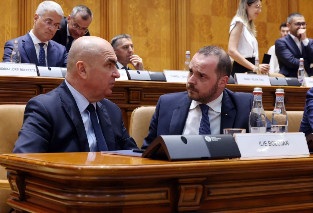 Alexandru Rogobete anunță un audit la CNAS din cauza datoriilor de 11,5 miliarde de lei