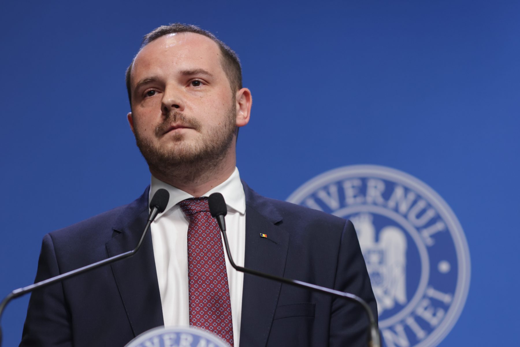 Alexandru Rogobete anunță audit la CNAS din cauza crizei financiare de 11,5 miliarde de lei