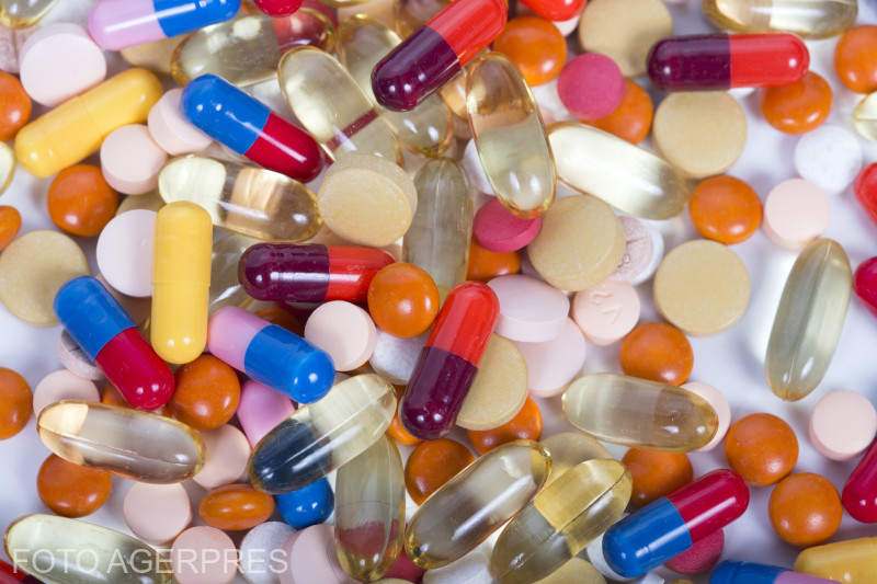 Actualizarea listei de medicamente compensate și gratuite va avea loc până la finalul anului