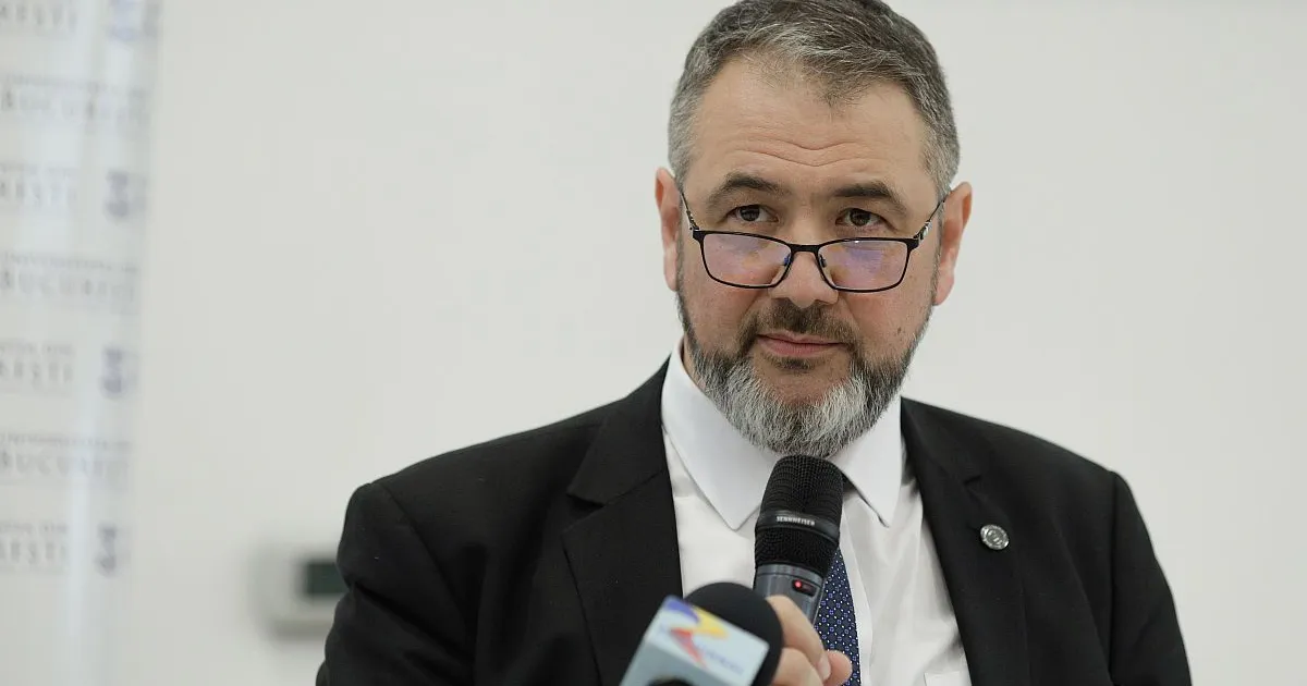 Sorin Costreie propune dublarea pedepselor pentru atacurile asupra profesorilor