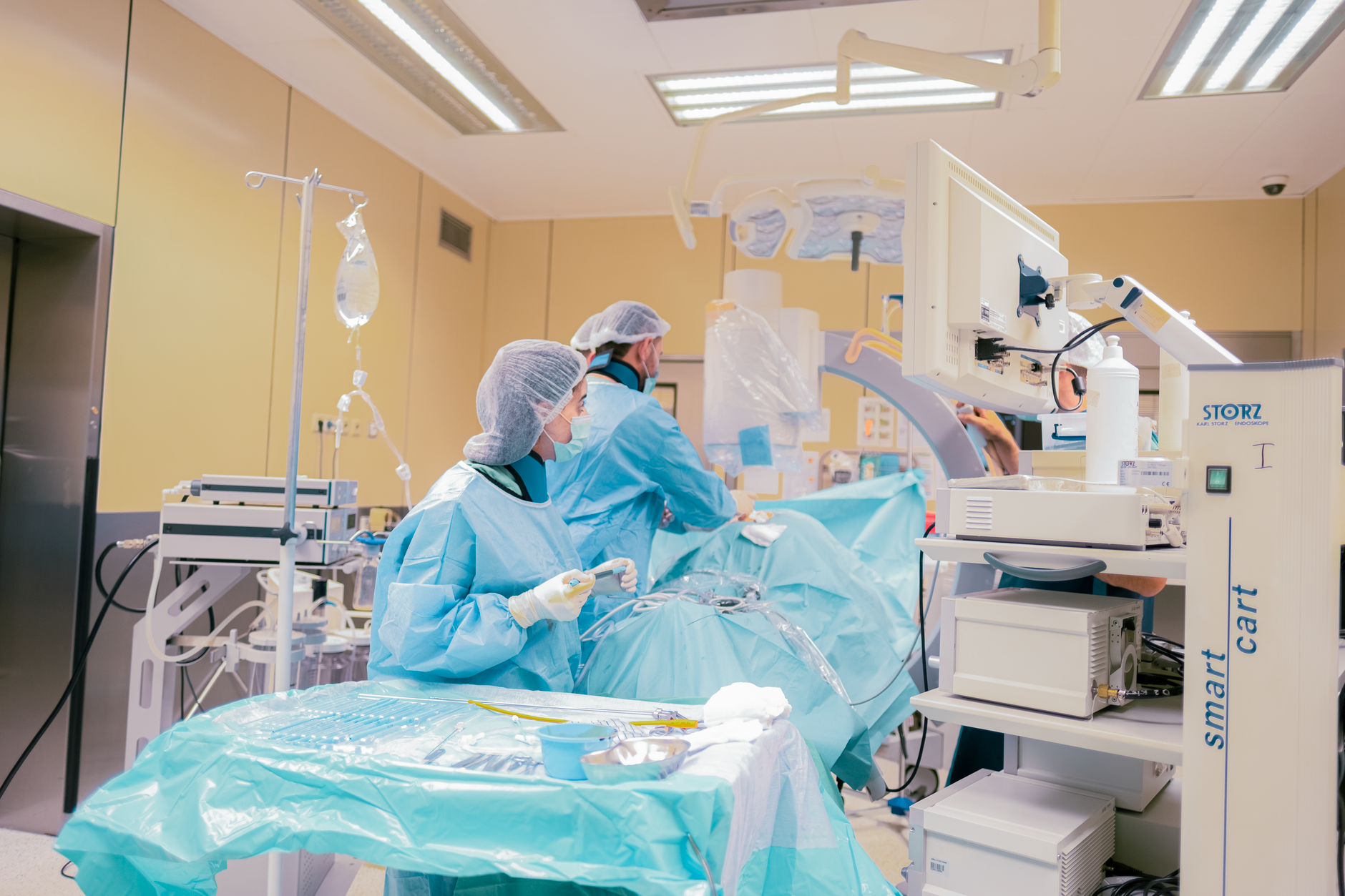 Rezultate medicale pentru Papa Leon al XIV-lea: tumora extirpată este localizată și nu necesită tratament suplimentar