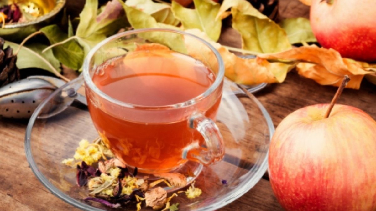 Consumul de ceai poate proteja inima, dar temperatura băuturii influențează riscul de boli vasculare
