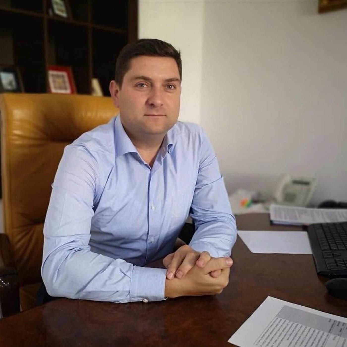 Bogdan Cojocaru cere explicații de la Nicușor Dan și Ilie Bolojan privind numirea lui Siegfried Mureșan
