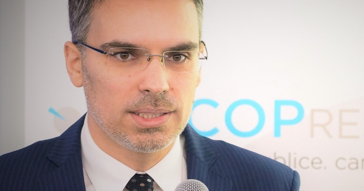 Remus Ioan Ștefureac despre Siegfried Mureșan: O propunere inteligentă care deschide jocul politic
