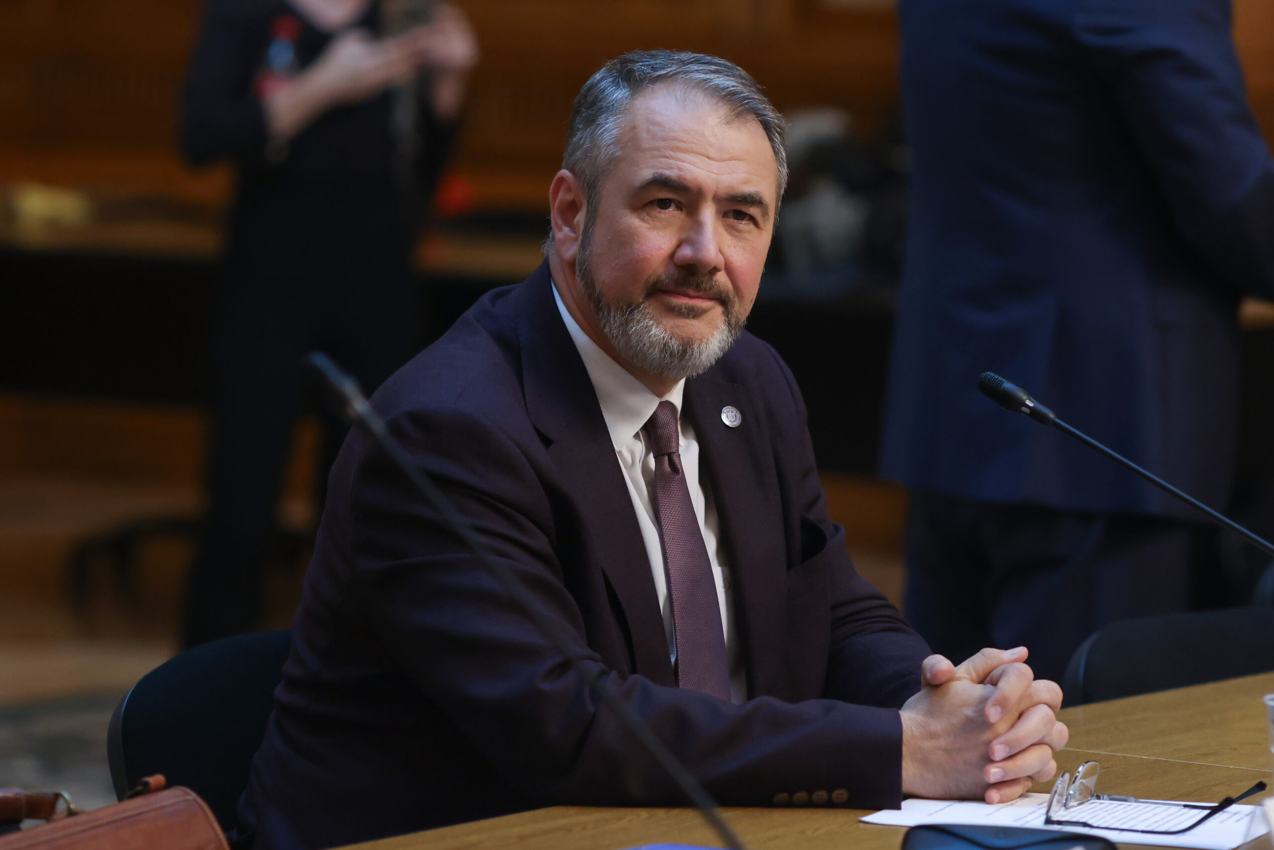 Sorin Costreie propune schimbarea paradigmei educaționale: de la rezultate la teste la gândire reflexivă