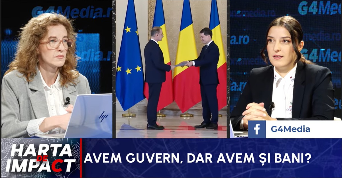 Strategia PSD pentru ieșirea de la guvernare: pregătirea unor țapi ispășitori pentru responsabilitatea financiară