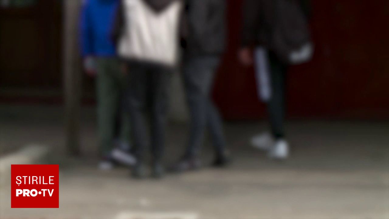 Scandal la o școală din Iași: un profesor este investigat pentru agresiune asupra unui elev