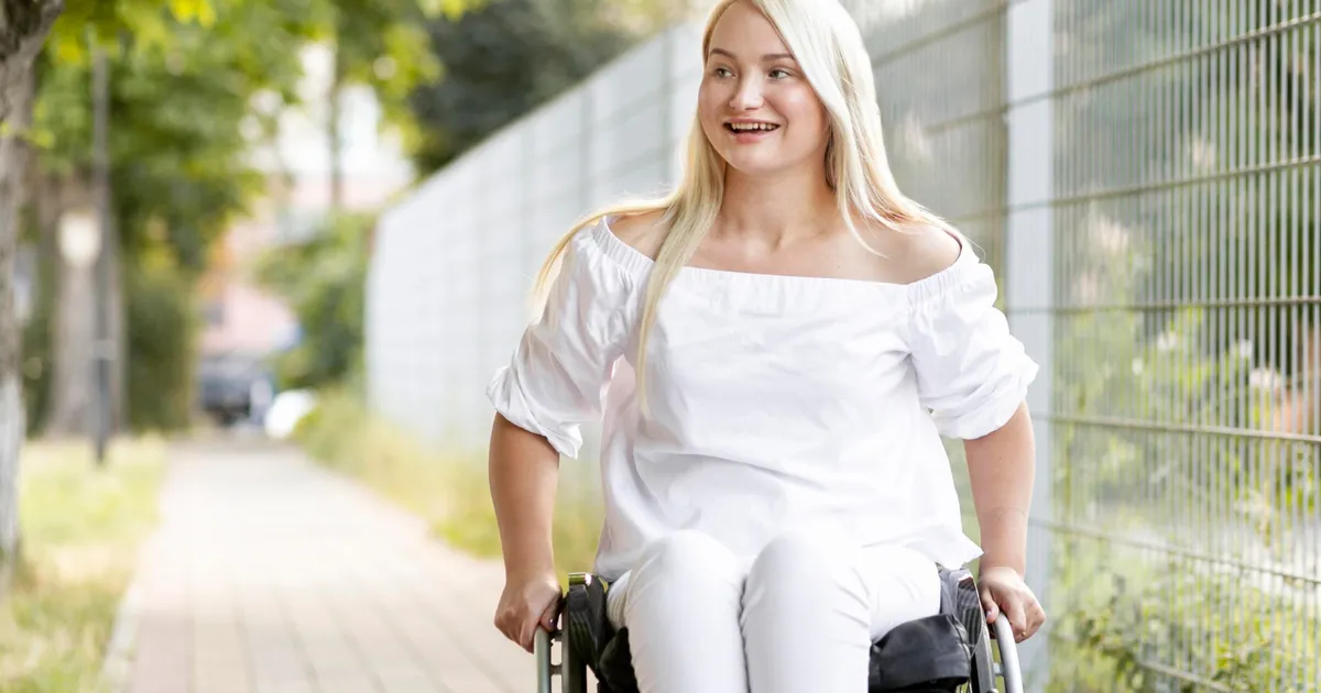 Persoanele cu handicap pot beneficia de un bilet gratuit de tratament balnear pe an