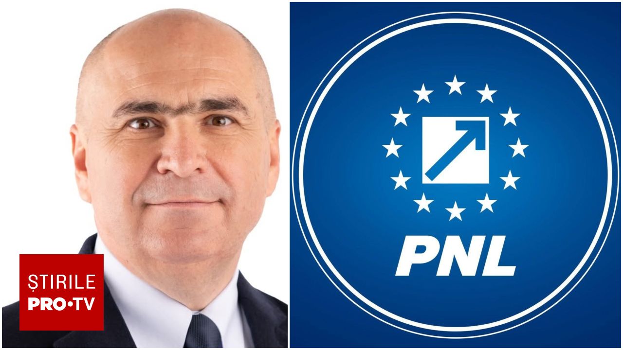 Viitorul lui Ilie Bolojan în PNL, sub semnul întrebării după votul pentru Guvernul Niculescu-PSD