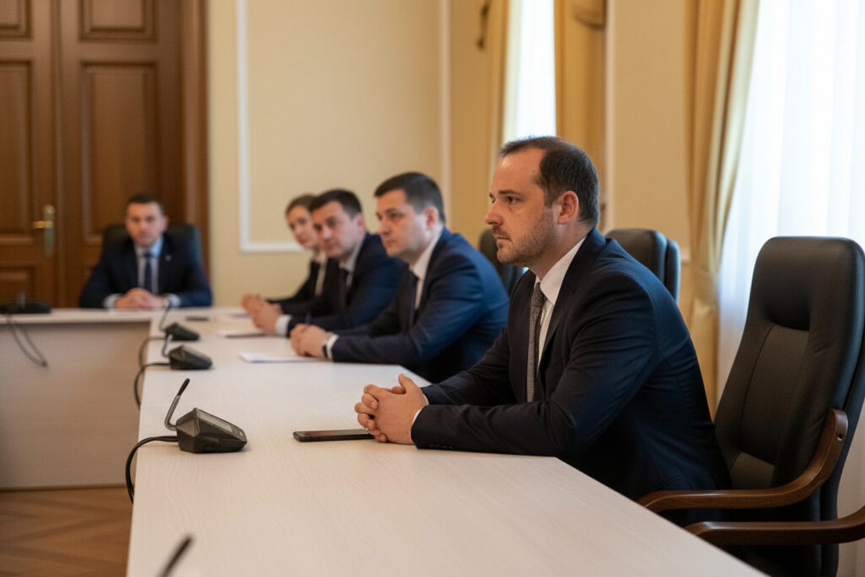 Alexandru Rogobete critică dur reacția PNL-USR în urma desemnării lui Siegfried Mureșan pentru funcția de prim-ministru