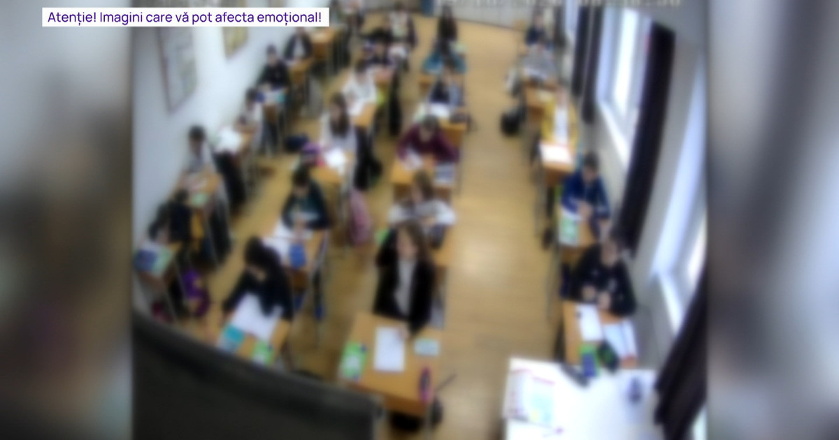 Două atacuri violente în școli în doar trei zile. Psihologul avertizează despre mimetismul social