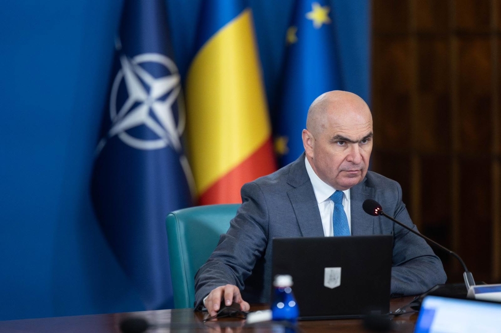 Ilie Bolojan reacționează după desemnarea lui Siegfried Mureșan pentru funcția de premier