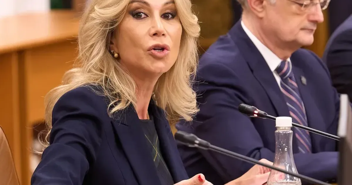Raluca Turcan cere măsuri de protecție pentru elevi după atacul violent din Pitești