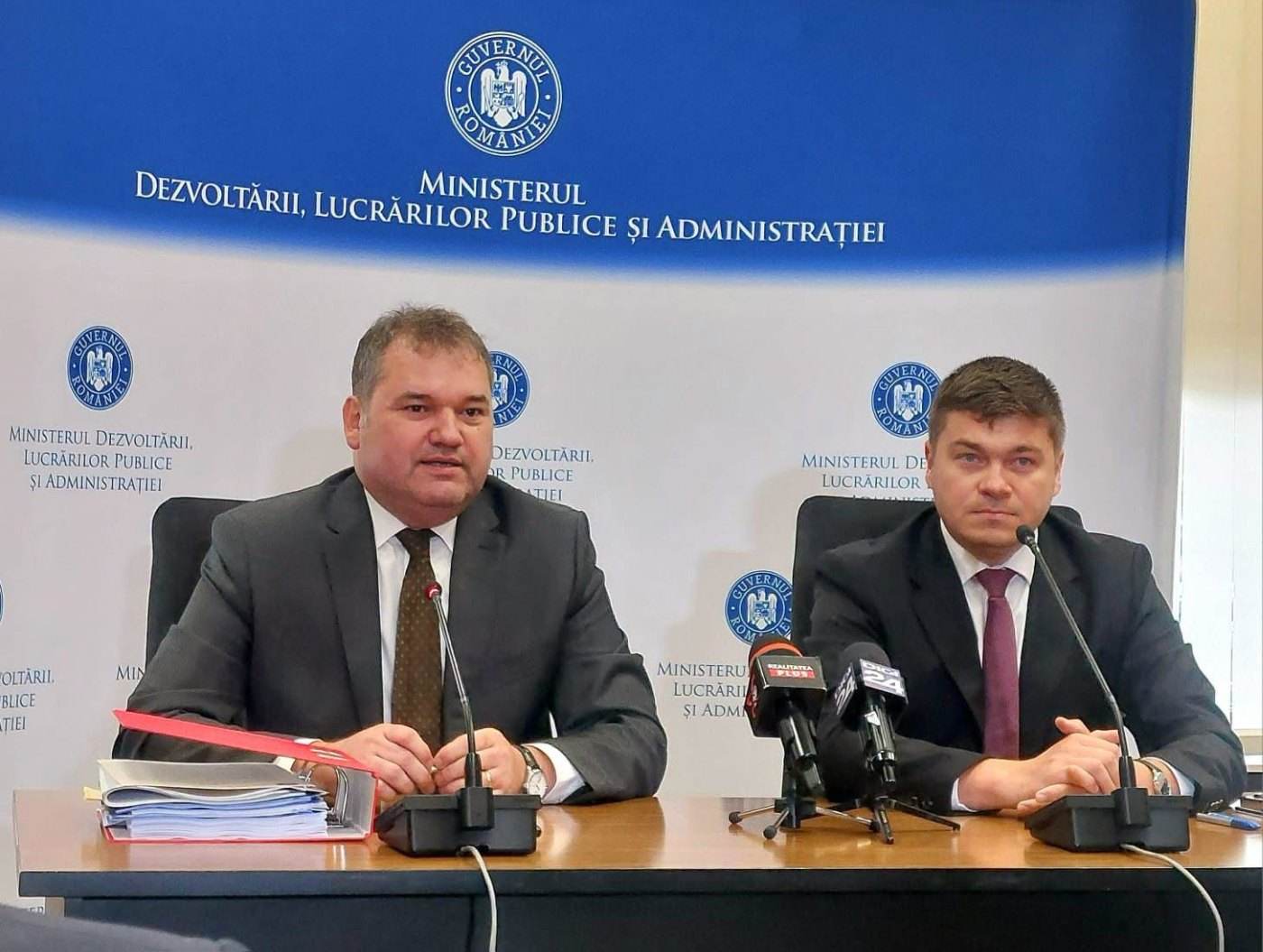 Ministerul Dezvoltării a plătit peste 40 de milioane de lei pentru 143 de proiecte din cadrul PNRR