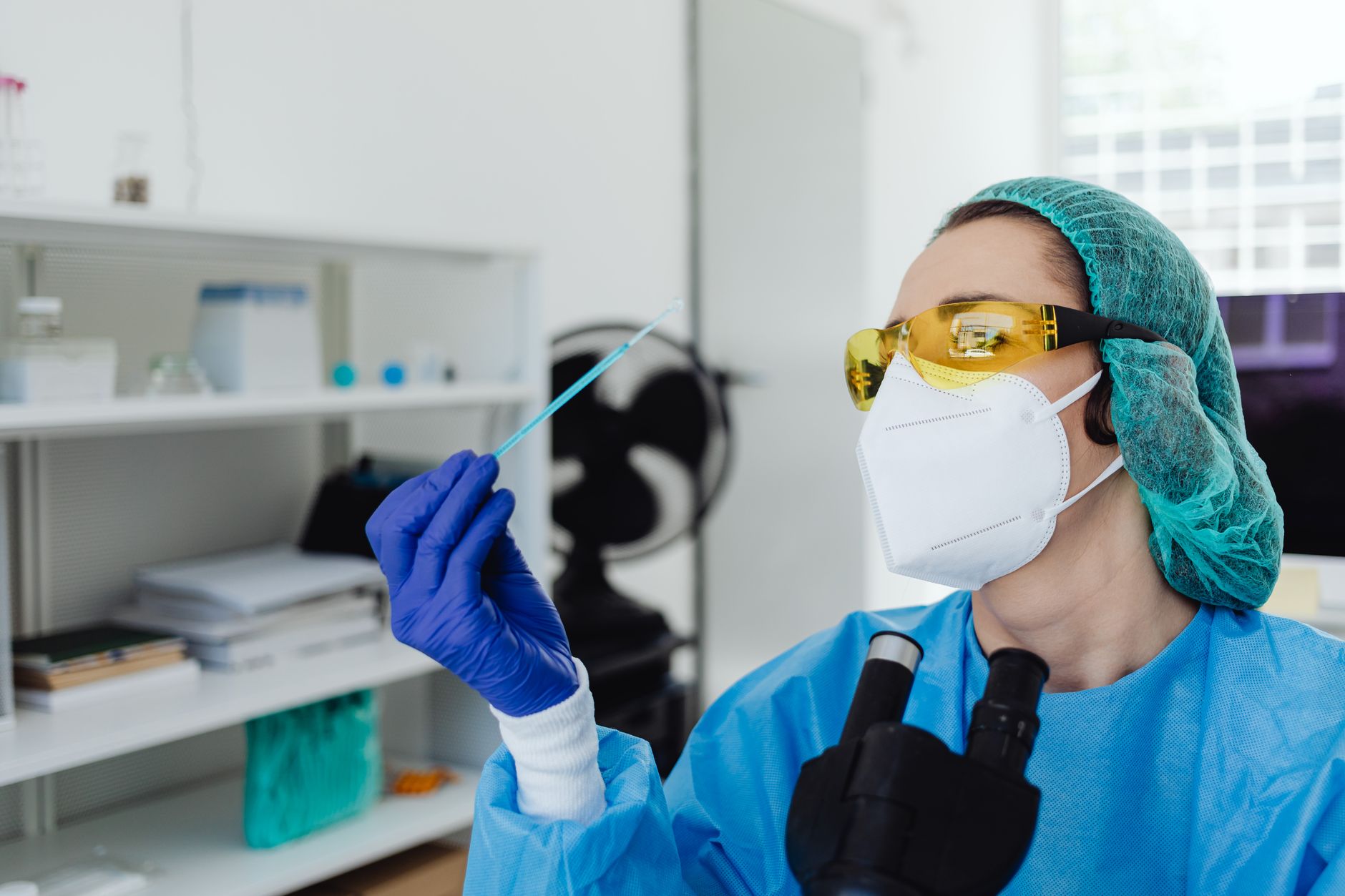 Primul caz de virus Shamonda identificat la un om în Franța: OMS consideră riscul de răspândire redus