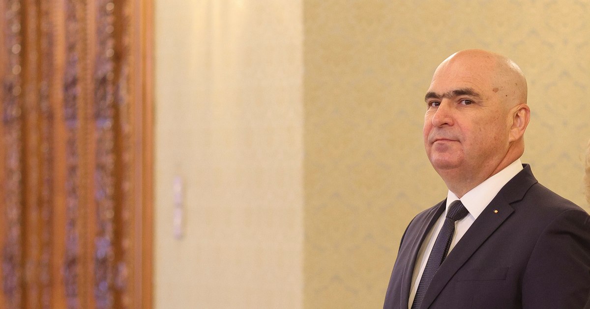Ilie Bolojan anunță negocieri imediate pentru formarea noului Guvern după desemnarea lui Siegfried Mureșan