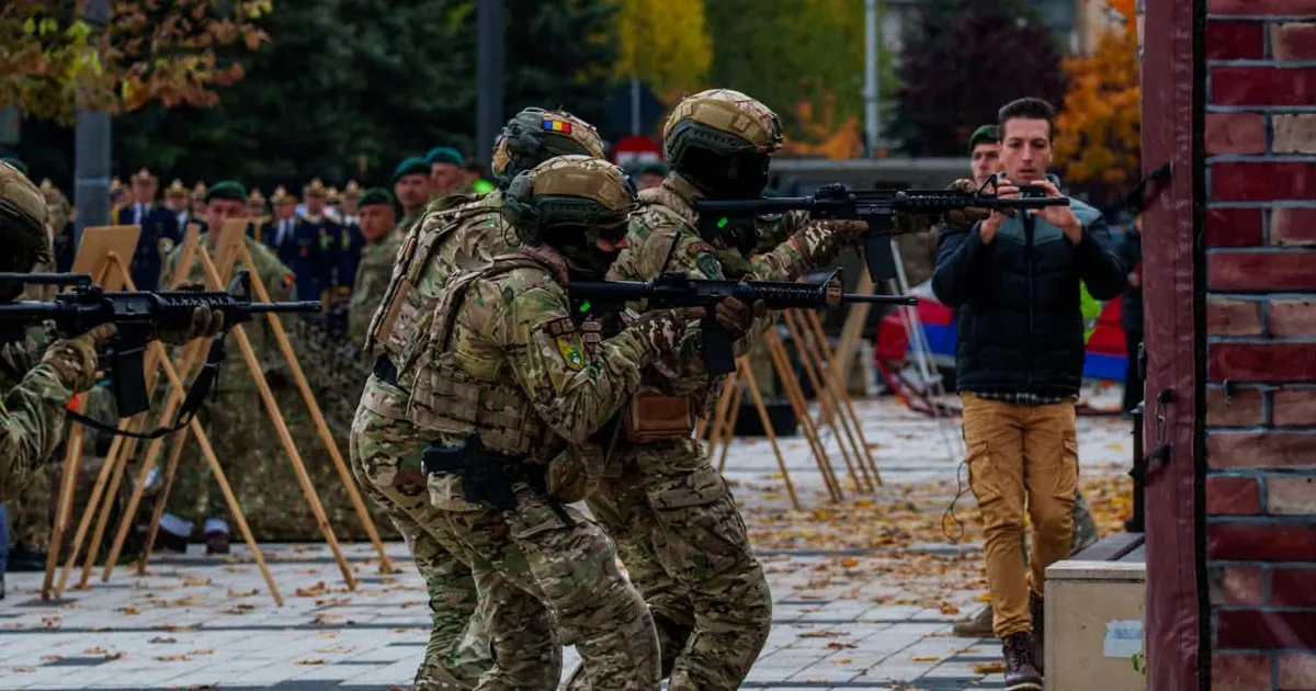 Viitorul pensiilor militare: Florin Manole promite creșteri, dar legea este blocată în Parlament
