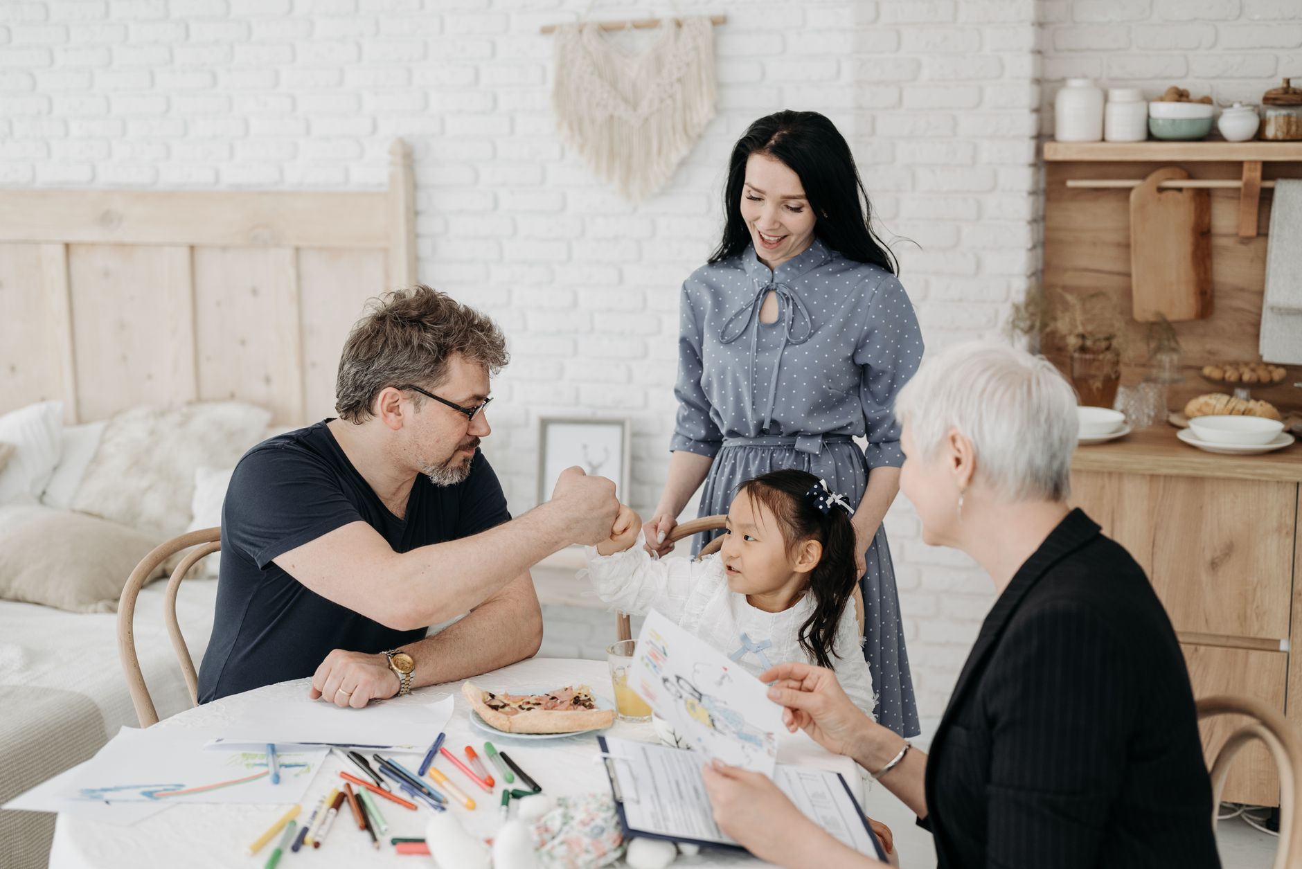 Se pregătește un standard național pentru companiile „Family Friendly” din România