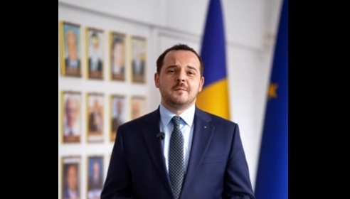 Alexandru Rogobete anunță realocarea a 150 de milioane de lei pentru Unitățile de Primiri Urgențe și ambulanțe