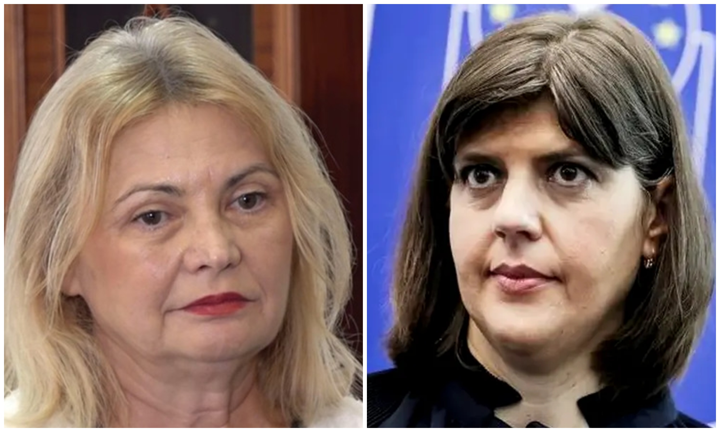 Fosta prefectă Cornelia Micicoi reținută de procurorii Parchetului European în dosarul fondurilor europene